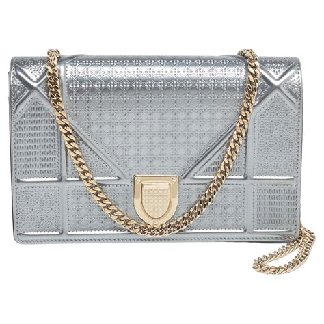 dior diorama 1 silber|dior handbags sale.